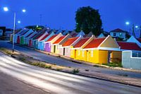 Kleuren van Curacao
