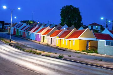 Colours of Curacao by Bfec.nl