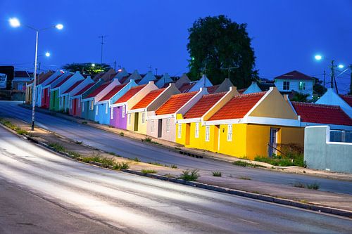 Couleurs du Curaçao sur Bfec.nl