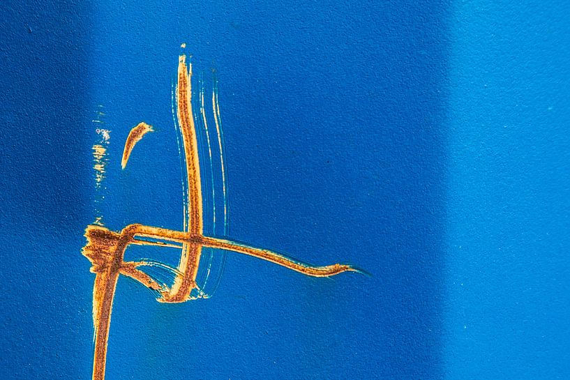 Sierlijke lijnen par Anne Reitsma