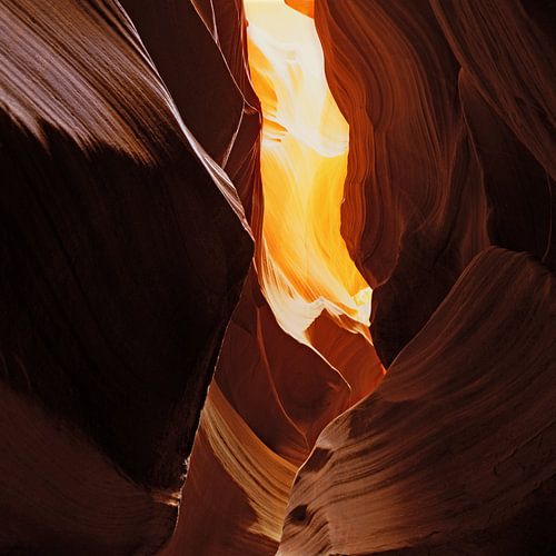 Antelope Canyon 7