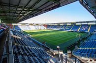 Het Rat Verleghstadion, een panorama van Martijn thumbnail