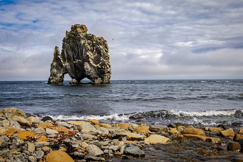 Hvítserkur (Iceland)