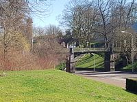 Voerweg in Nijmegen