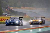 Total 6h of Spa, Aston Martin vs. Porsche
