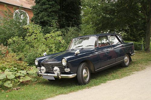 Peugeot 404
