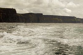 Cliffs of Moher - Irland
