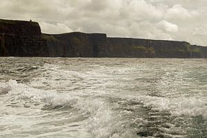 Cliffs of Moher - Irland