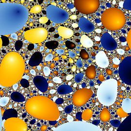 Sur la plage - partie II sur Andreas Wemmje