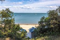 La Plage des Dames van Easycopters thumbnail