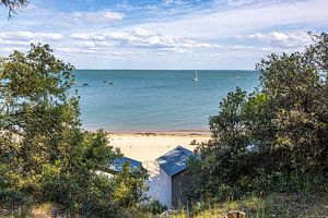 La Plage des Dames