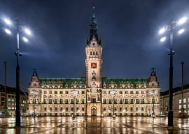 Hamburg van Voss fotografie