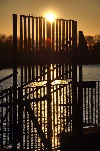 Hiver 11 par Edgar Schermaul