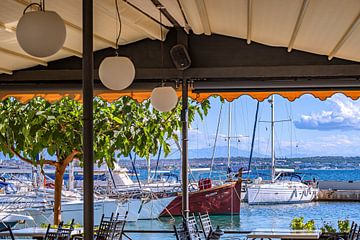 Kroatië : Eiland Ugljan - Preko van Photoart-Naegele