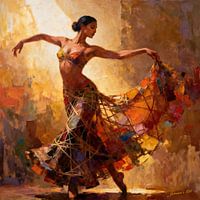 Vibrations of Passion