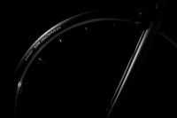 Wheel Grandprix racing bike