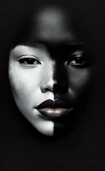 Portrait von J.O. Han