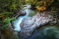 Herfst Aubach