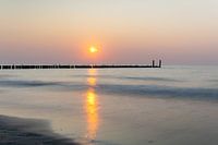 S3 - Seaside Summer Sunset