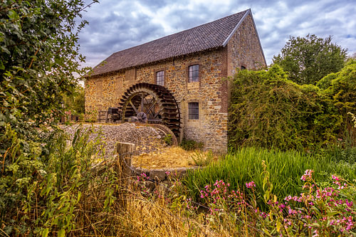 The Volmolen in Epen