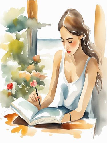 Write The Dream.