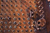 abstract industrialist