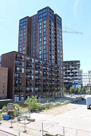 Hochhaus von yannick de Mol