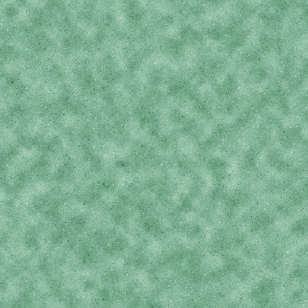 Green speckled pattern by Nicole
