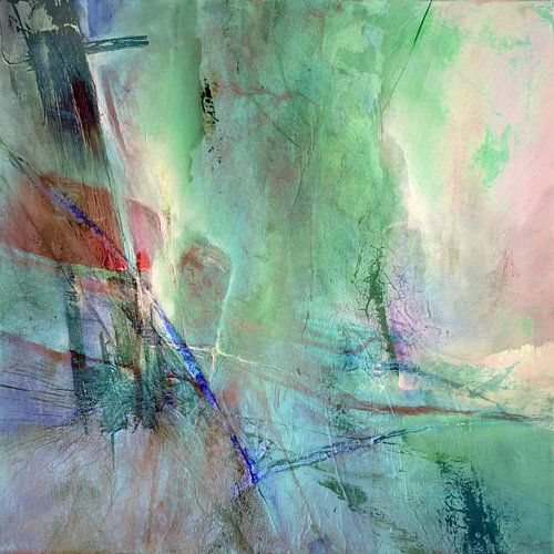 Flying away - to new heights