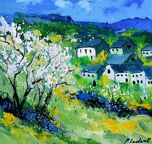 Frühling