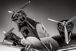 the Ju 52