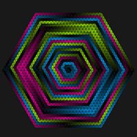 Dark spiral