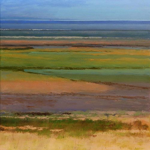 Uit de serie Planet Texel