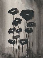 Schattenblumen
