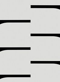 Marquee 2 van Georgia Chagas