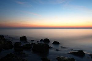 Westduin Strand