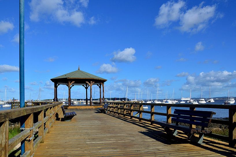 La Glorieta by Frank's Awesome Travels