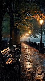 Nature et météo sur movie & music poster