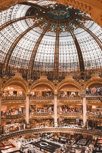 Galeries Lafayette