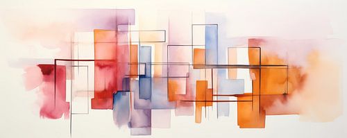 Simple Beautiful Abstract 226958