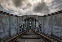On track