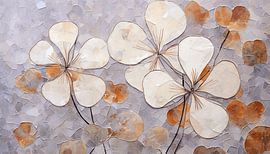 Eternal Blossoming Delight by Art Lovers