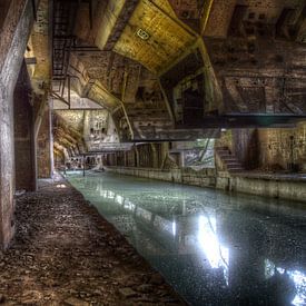 Terre Rouge by Richard Driessen