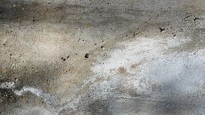 Mauer Abstrakt
