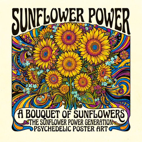 Sunflower Power