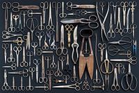 Scissors Collection