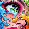 pop colour fun van rinda ratuliu