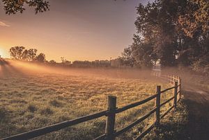 Das Land der Kleve