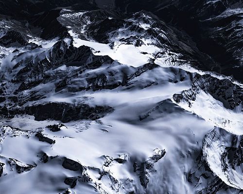 DONKERE ALPEN 1-28 B