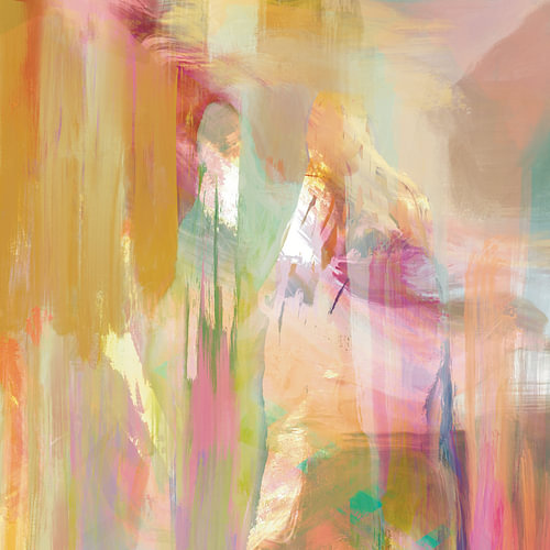 Abstract field III